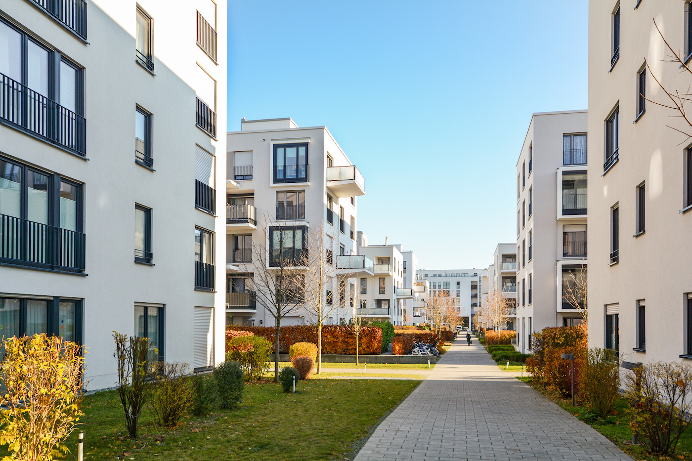 Condo Property Management NYC | Co-op Board Property Management