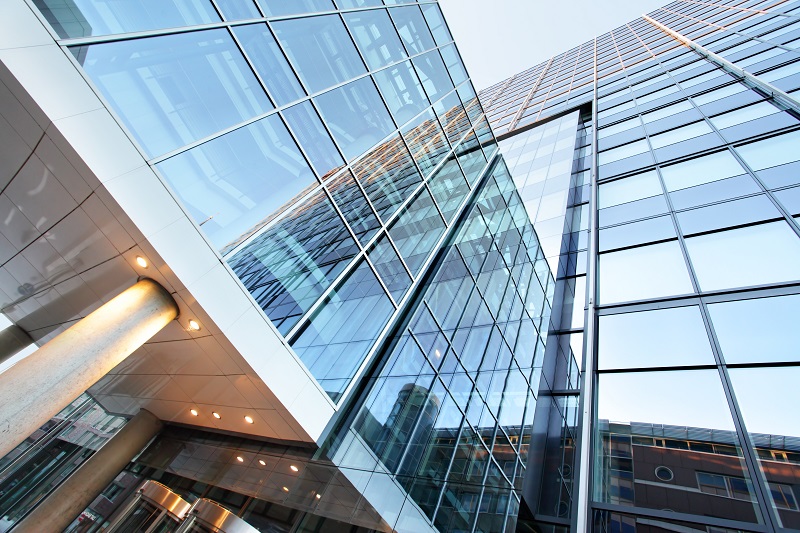 Commercial Property Management In NYC