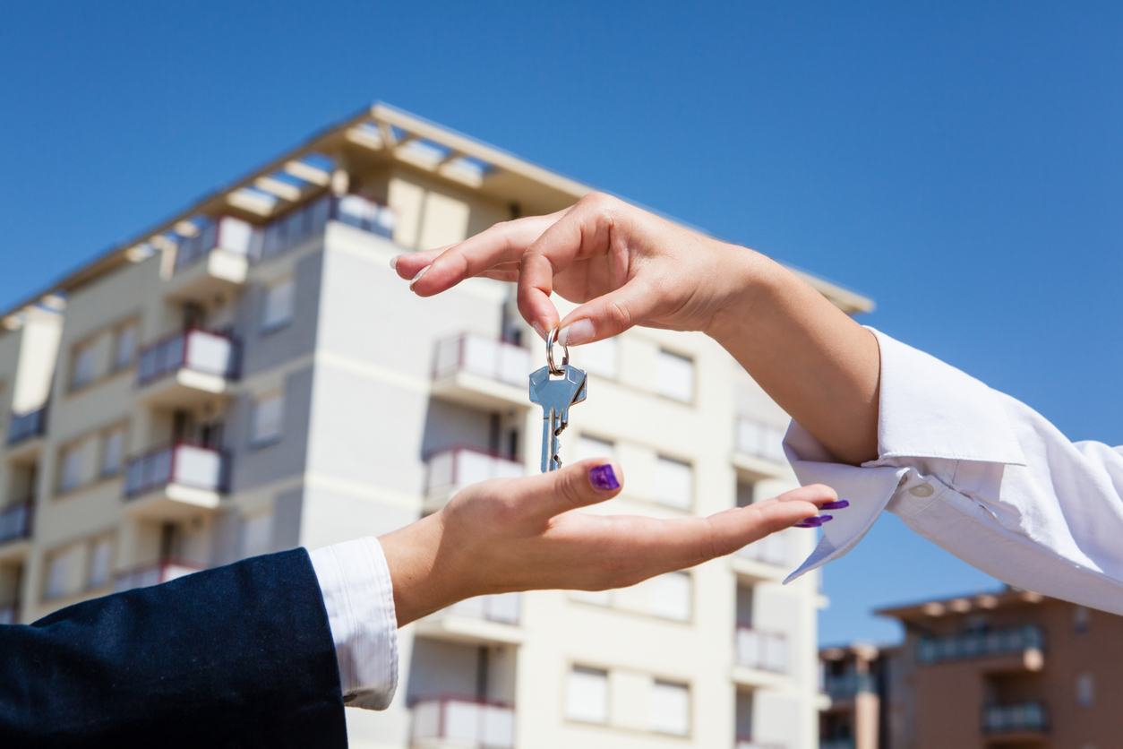 Commercial Property Management New York City