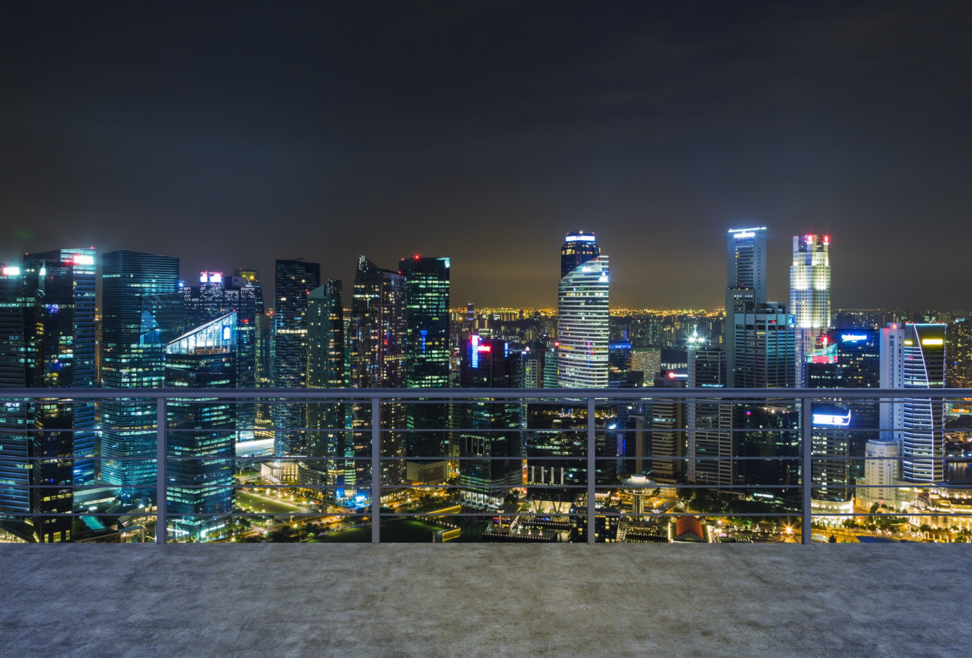 Property Management Company In New York