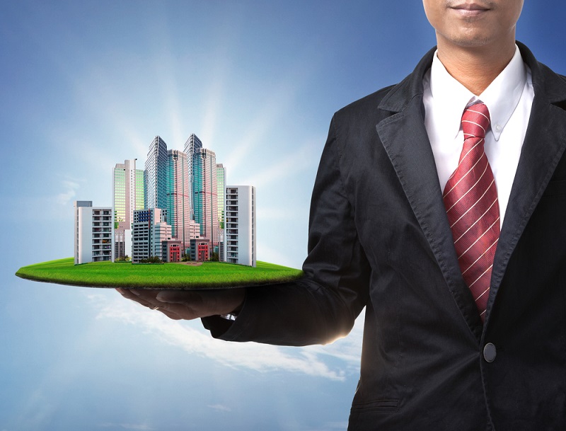 Property Management Firm In New York City