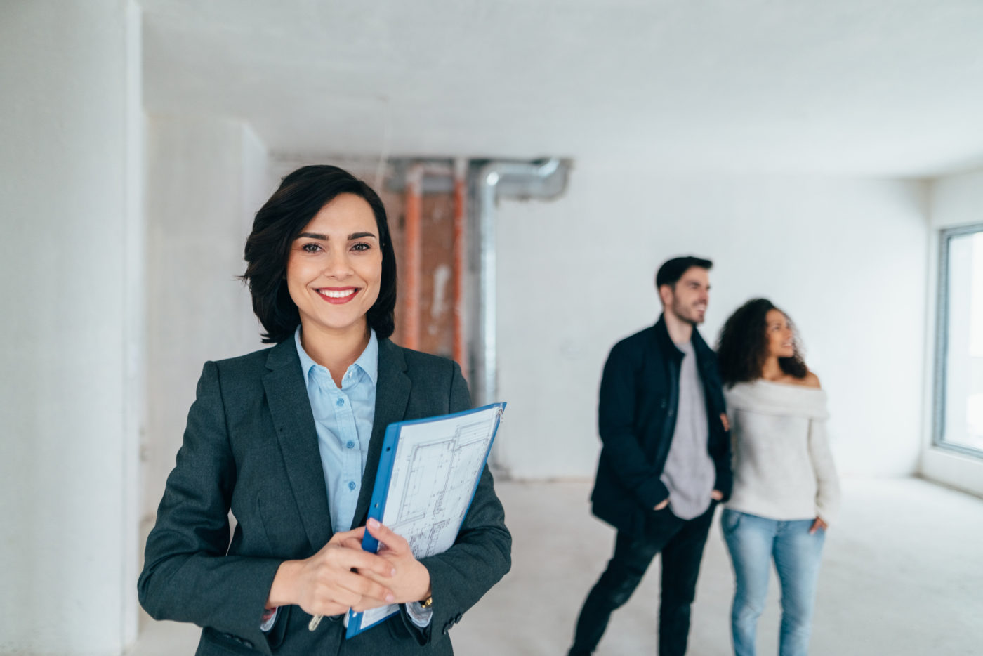 Commercial Property Management In Putnam NY