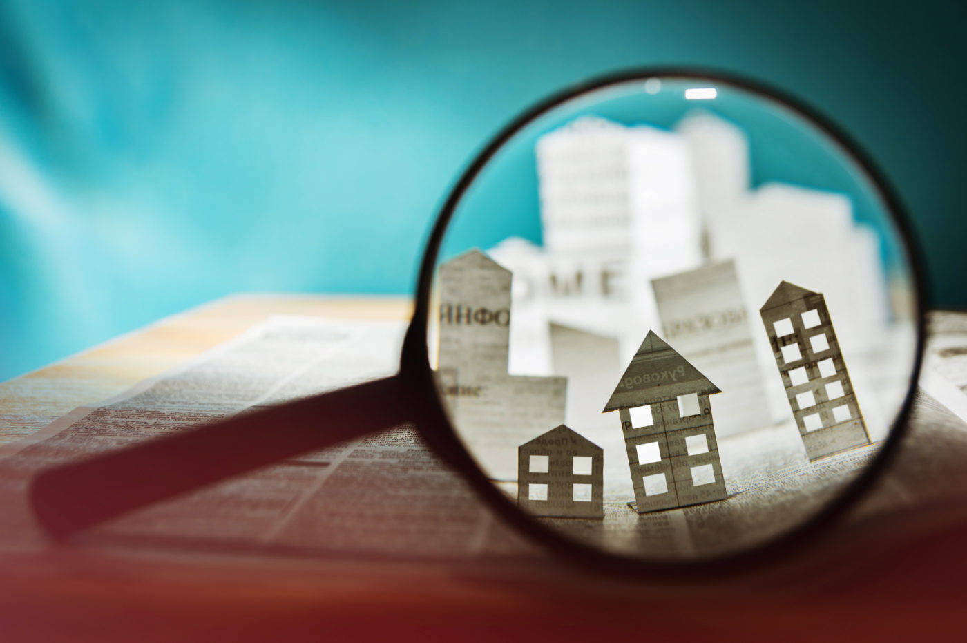 property management companies in Westchester